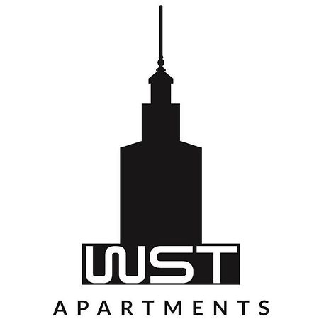 WSTApartments Młynarska 13 Warszawa Exteriör bild